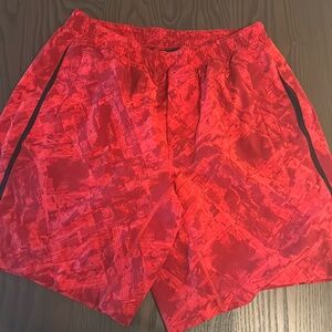 Men’s Lululemon Shorts